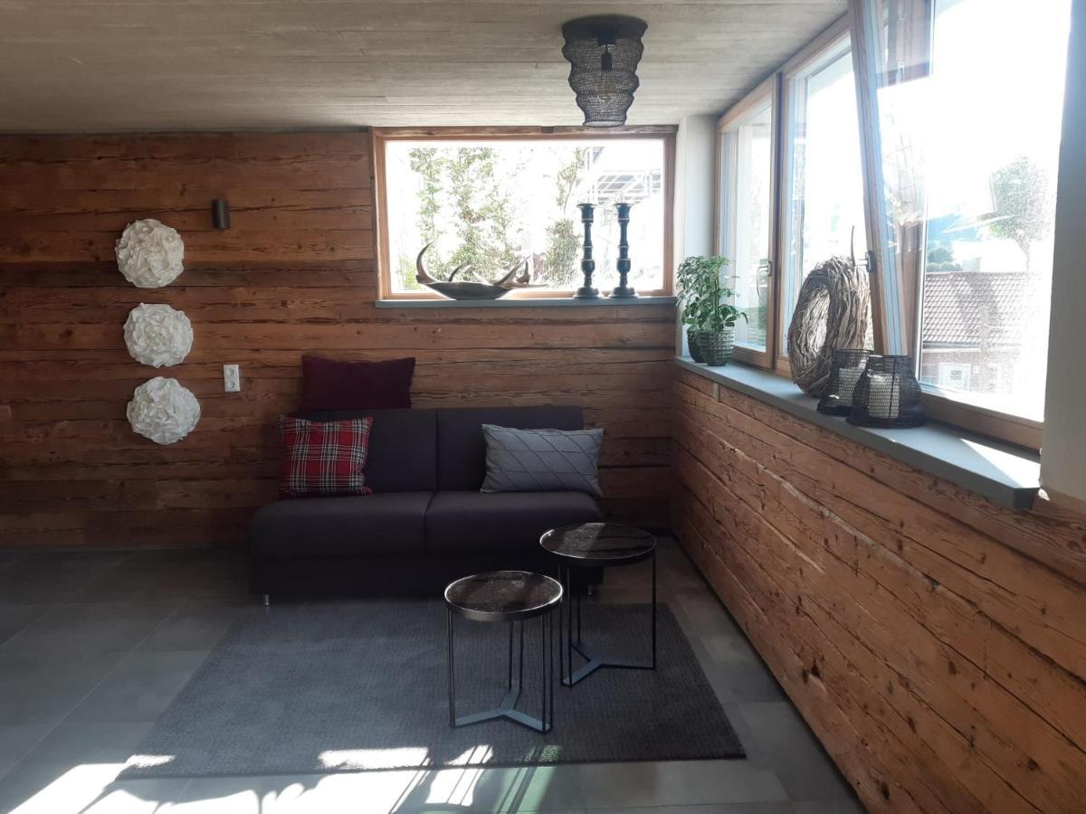 קאופבורן Chalet Buron מראה חיצוני תמונה