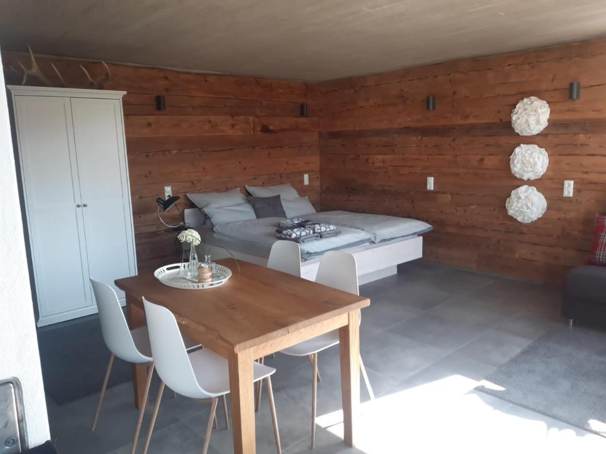 קאופבורן Chalet Buron מראה חיצוני תמונה