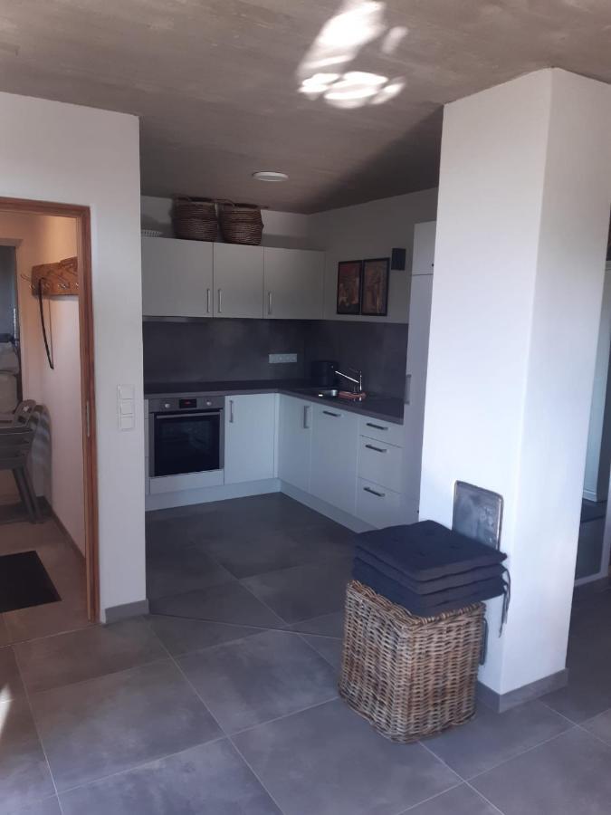 קאופבורן Chalet Buron מראה חיצוני תמונה