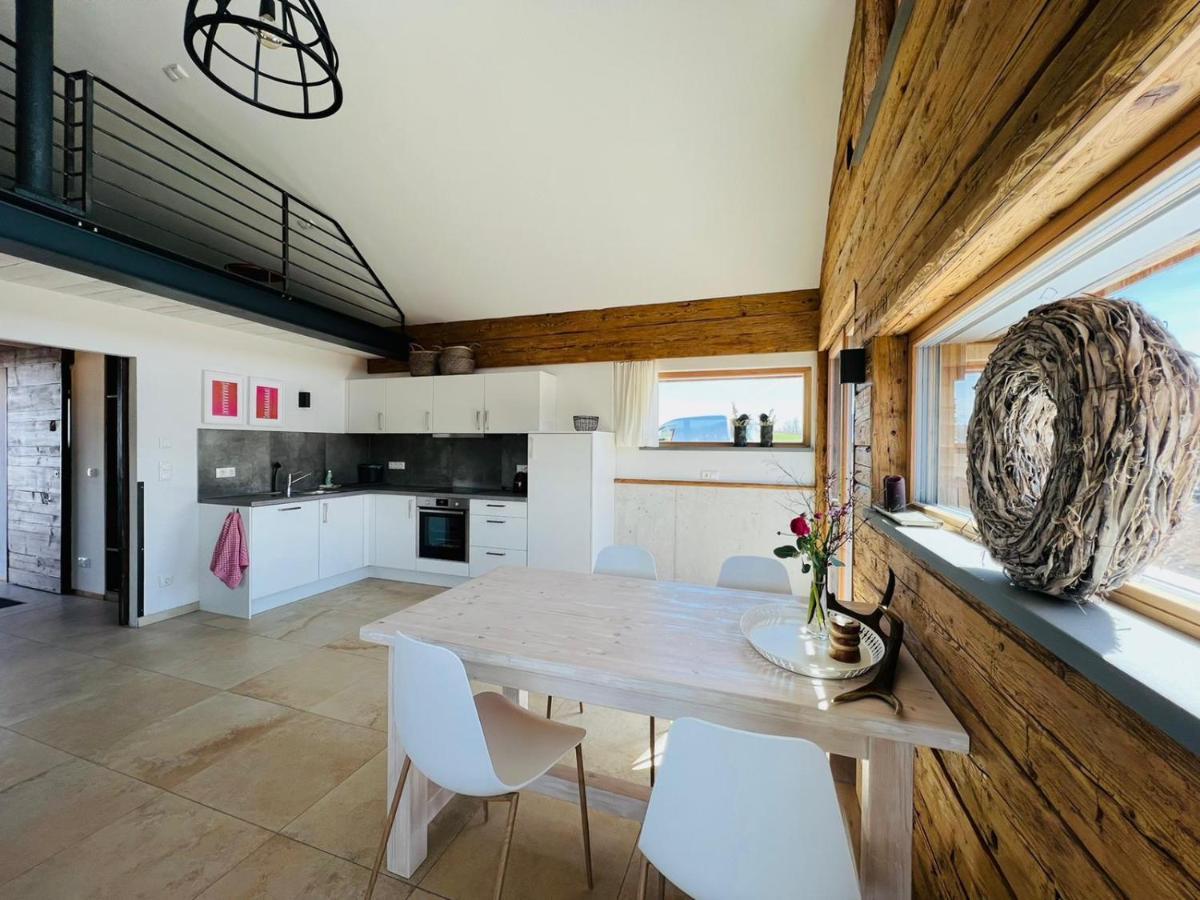קאופבורן Chalet Buron מראה חיצוני תמונה