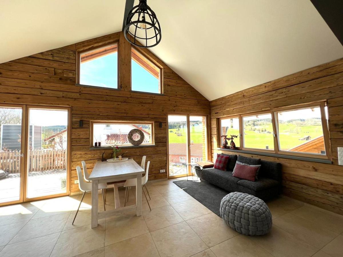 קאופבורן Chalet Buron מראה חיצוני תמונה