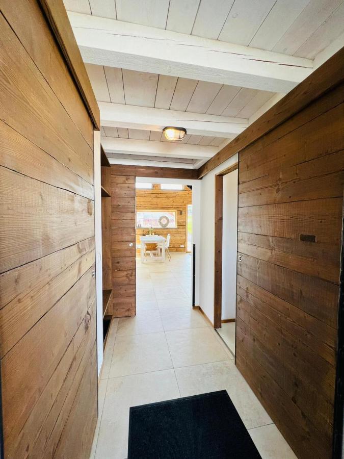 קאופבורן Chalet Buron מראה חיצוני תמונה