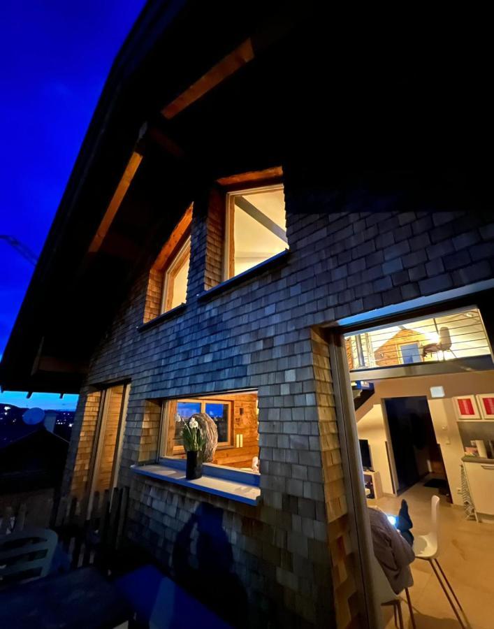 קאופבורן Chalet Buron מראה חיצוני תמונה