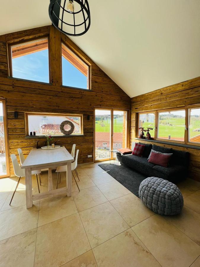 קאופבורן Chalet Buron מראה חיצוני תמונה