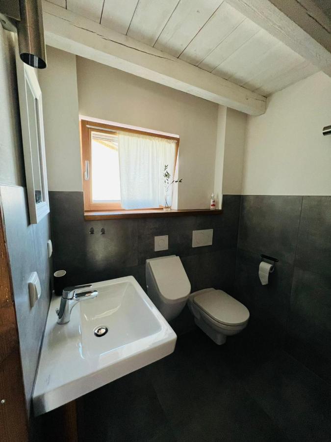 קאופבורן Chalet Buron מראה חיצוני תמונה