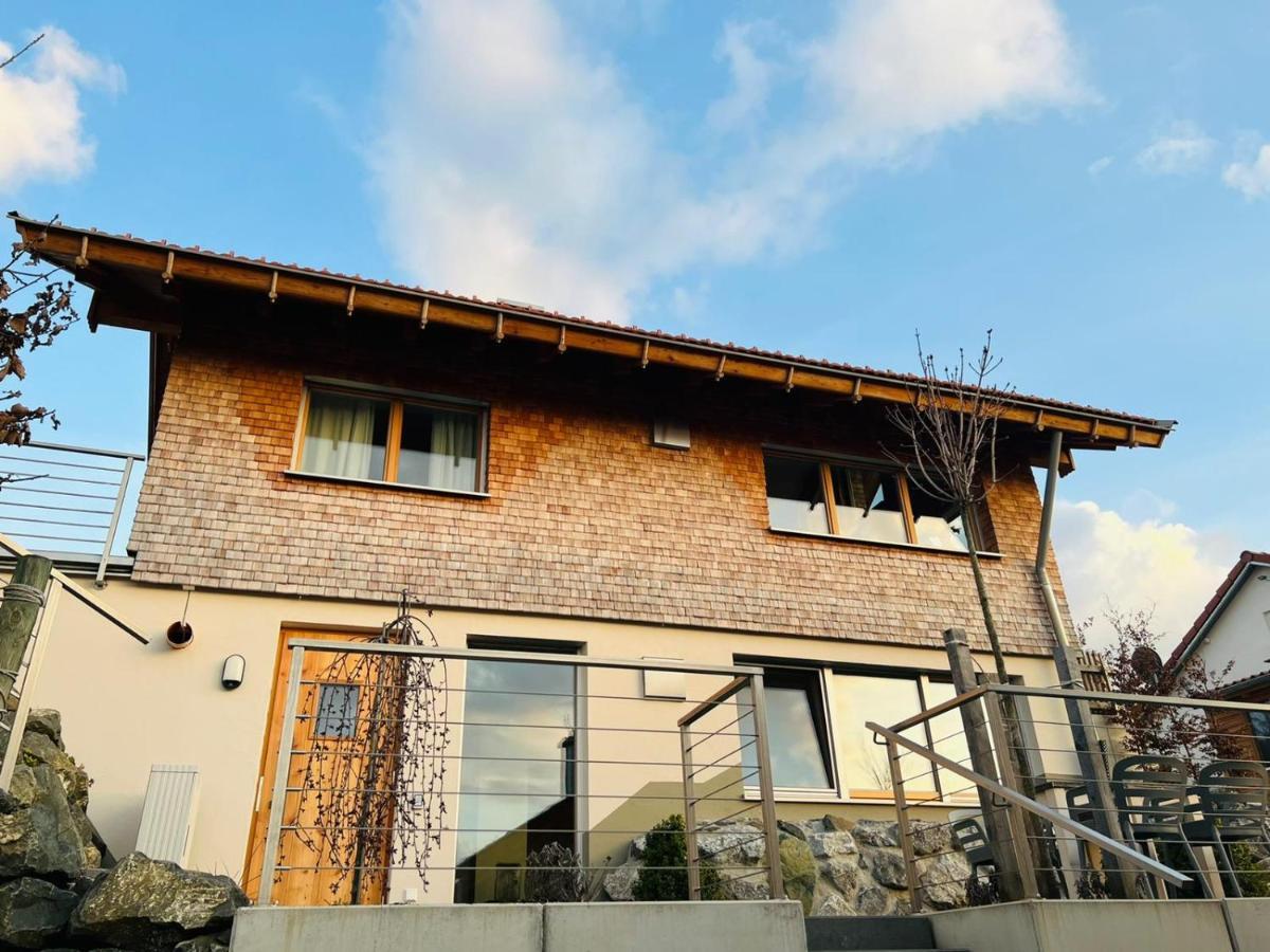 קאופבורן Chalet Buron מראה חיצוני תמונה