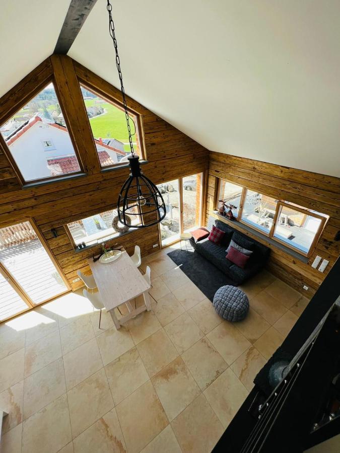קאופבורן Chalet Buron מראה חיצוני תמונה