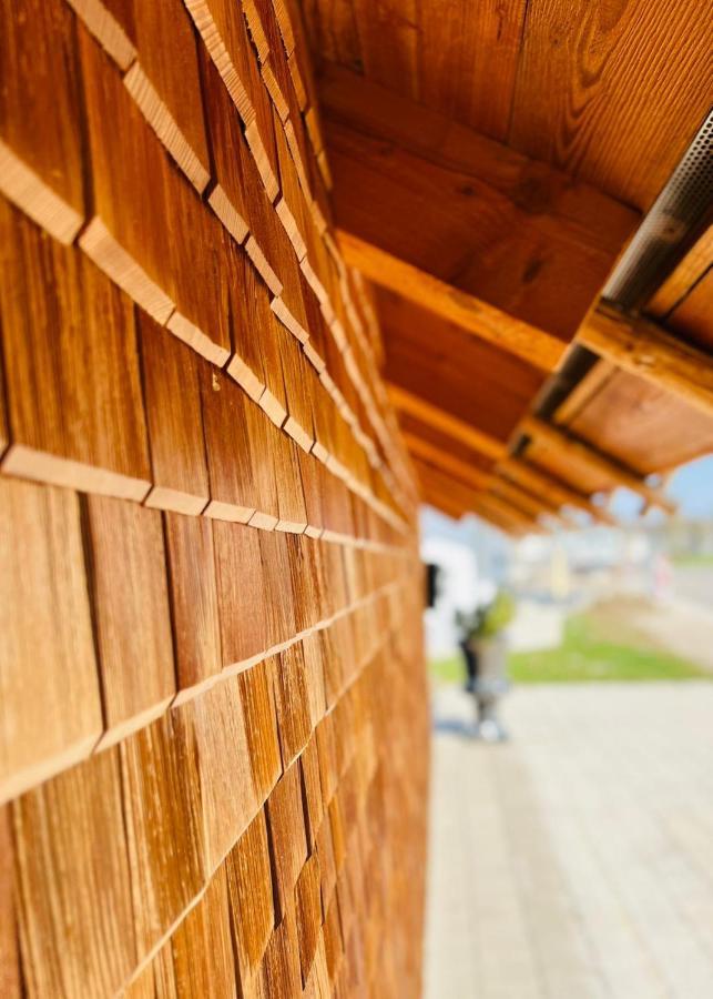 קאופבורן Chalet Buron מראה חיצוני תמונה