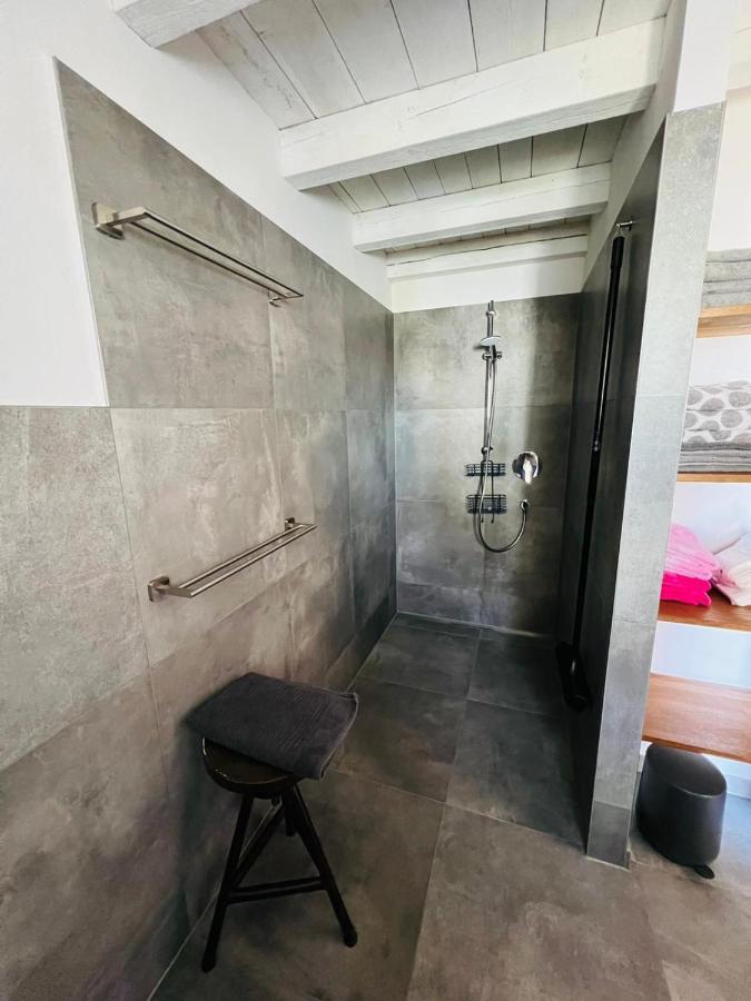 קאופבורן Chalet Buron מראה חיצוני תמונה